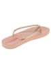 Ipanema Flipflops in Rosa