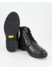 Camel Active Stiefeletten in Schwarz