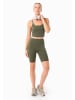 Organication Leggings LILLY in Olive