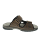 WALDLÄUFER Harald Pantolette Braun