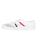 Kawasaki Sneaker Heart in 1002 White