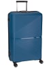 American Tourister Trolley Airconic Spinner 77 in Deep Ocean