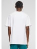 Mister Tee T-Shirts in white