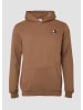 s.Oliver Sweatshirt in 86D4_cognac