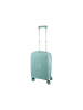 Daniel Ray Travel Castlemaine Gr. L Koffer DR01.1620 Spinner ca. 74 Liter in 18 turquoise