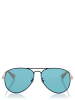 Gucci Sonnenbrille für Damen in schwarz
