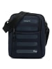 Hedgren Comby Relax M Umhängetasche M RFID Schutz 21 cm peacoat blue