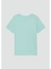 s.Oliver T-Shirt in 6524_helles türkis