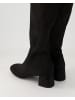 Terry Klassische Stiefel in Schwarz