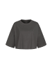 ONLY ONLY Latzhose in darkgrey