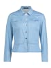 Betty Barclay Blazer-Jacke langarm in Dusk Blue