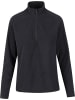Trespass Pullover "Meadows C Fleece At100" in Grau