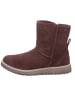 Legero Winterstiefelette CAMPANIA in Dark Clay