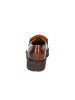 MELVIN & HAMILTON Sportlicher Slipper in braun