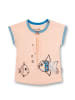 Sanetta T-Shirt in Rosa