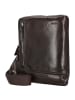 PICARD Buddy - Umhängetasche 27 cm Büffelleder (cafe) in cafe