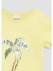 s.Oliver T-Shirt in 1531_gelb