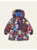 Oilily Coorie Jacke in Blau
