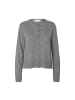 Selected Pullover in Medium Grey Melange