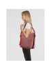 Mandarina Duck MD20 Schultertasche 30 cm in pecan nut