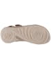 Merrell Merrell Terran 4 Backstrap W Sandal in Beige