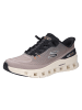 Skechers Sneaker ARCH FIT in grau