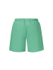 Fila Grüne Polyamid-Badehose