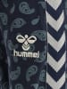 Hummel Hummel Hose Hmlpaisley Unisex Kinder Atmungsaktiv in BLACK IRIS