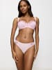 Triumph String Palina Cosmic Heartbeat String in VINTAGE PINK