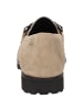 Sioux Slipper Meredith-753-H in beige