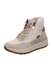 ara Komfort Stiefeletten in Beige