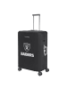 travelite travelite x NFL Kofferschutzhülle 77 cm las vegas raiders