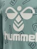 Hummel Hummel T-Shirt L/S Hmlathens Jungen in MINERAL BLUE