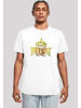 F4NT4STIC T-Shirt in white