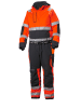 Helly Hansen Overall in Orange