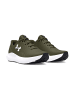 Under Armour Sneakers Low UA Charged Surge 4 in grün