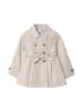 Mayoral Trenchcoat in sepia