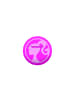 Lexibook Barbie Bluetooth® In-Ear-Kopfhörer mit Ladeetui