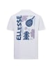 ellesse T-Shirt Impronta in weiß