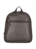 PICARD Luis City Rucksack Leder 27 cm in cafe