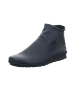 Arche Slipper in blau