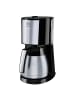 Melitta Kaffeemaschine Enjoy Top Therm in silber