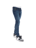 Lyle & Scott Blau Herren Jeans