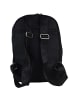 Skechers Skechers Jetsetter Backpack in Schwarz