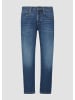 s.Oliver Jeans-Hose MAURO  in  57Z4_blau