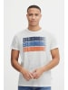 BLEND T-Shirt BHTee - 20715045 in weiß