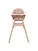 Kikkaboo Woody 3 in 1 in rosa