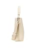 Marc O'Polo Hobo Bag medium in natural stone