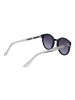 Pepe Jeans Sonnenbrille Rund Blau