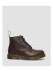 Dr. Martens Botas 101 in Braun
